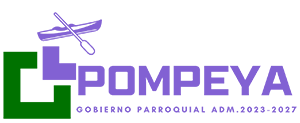 logo pompeya