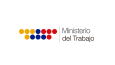 Logo Ministerio de Trabajo